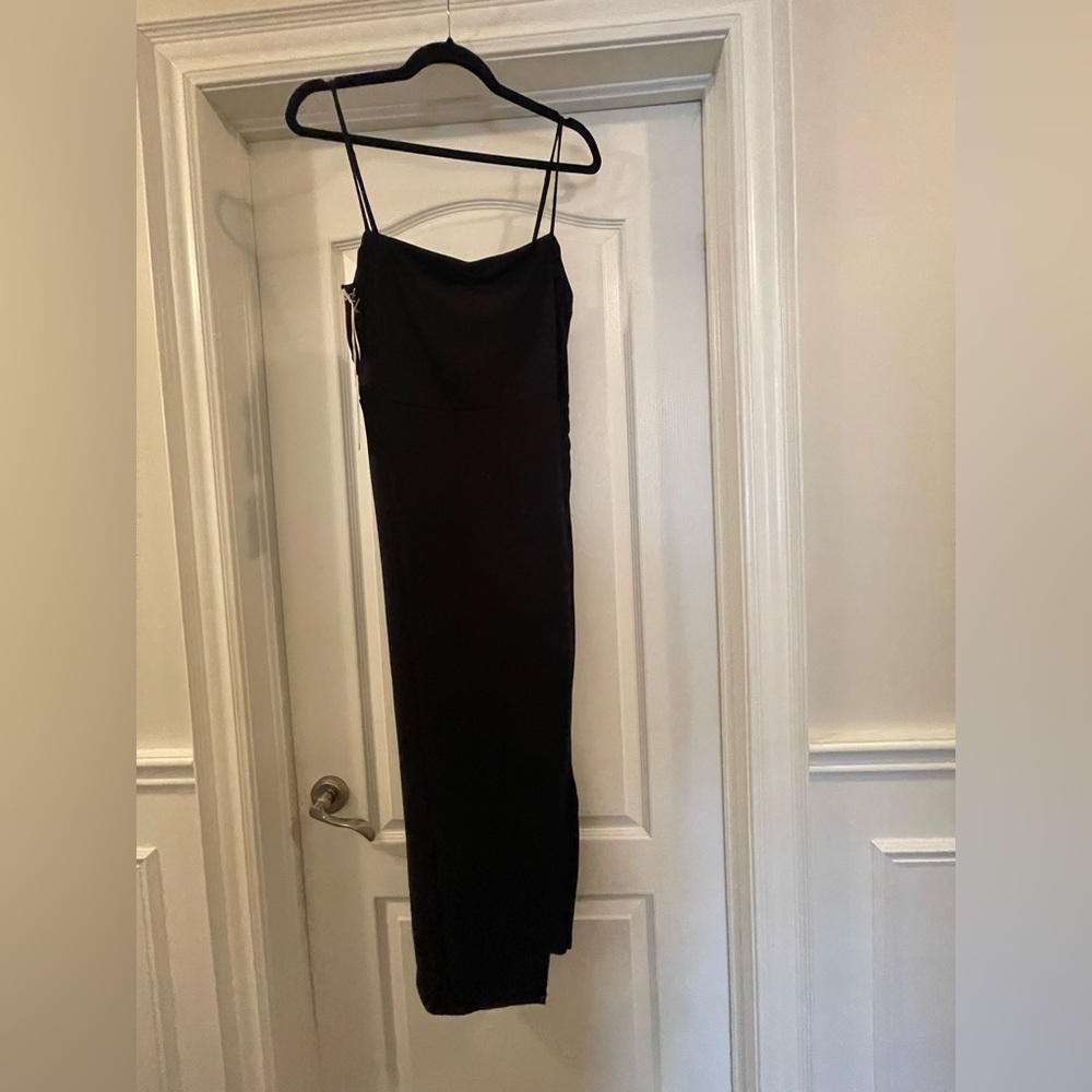 Aritzia Wilfred Flight Dress - New With Tags - Picture 5 of 7